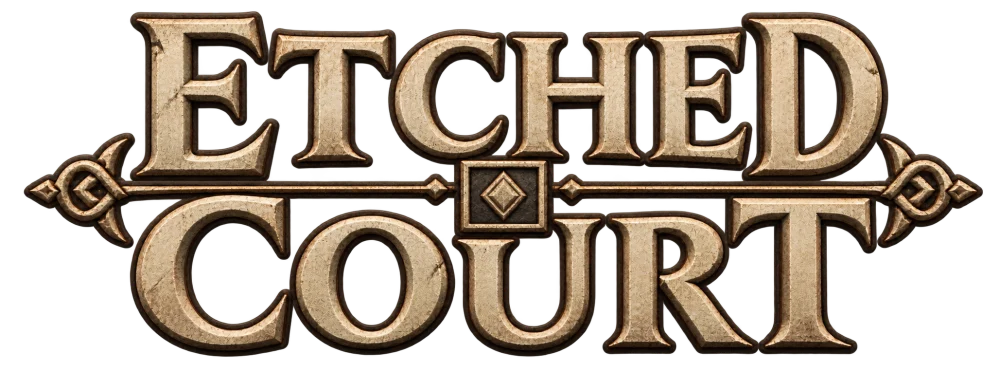 Etched Court